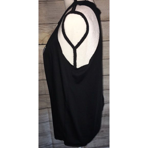 LAST ONE! ❤️ LED ZEPPELIN TANK🎸 - Picture 5 of 5